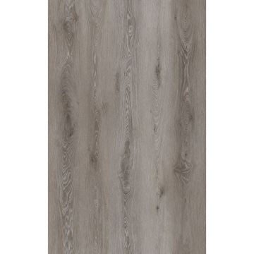 Кварц-виниловый SPC ламинат DW Flooring (ДВ Флуринг) Классическая елка 5/43 Серый гранит (Gray Granite), LG-S-7203 с интегрированной подложкой