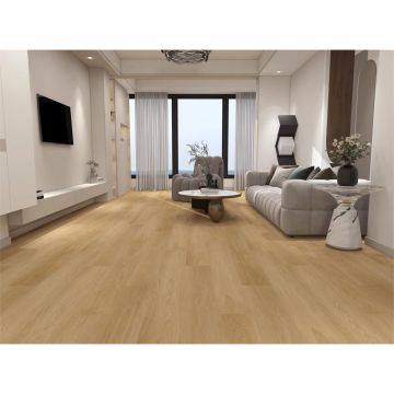 Виниловая плитка DW Flooring (ДВ Флуринг) класса Люкс 2,5/42 Дуб средне светлый (Medium Light Oak), LG-L-7301