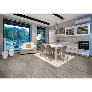 Виниловая плитка DW Flooring (ДВ Флуринг) класса Люкс 2,5/42 Гранит (Granite), LG-L-7303