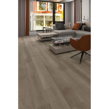Виниловая плитка DW Flooring (ДВ Флуринг) класса Люкс 2,5/42 Темный гранит (Dark Granite), LG-L-7305