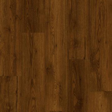 Виниловая плитка DW Flooring (ДВ Флуринг) класса Люкс 2,5/42 Дуб дизайн темный (Dark Design Oak), LG-L-7306