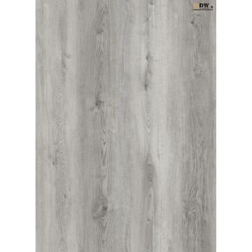 Кварц-виниловый SPC ламинат DW Flooring (ДВ Флуринг) Классическая елка 5/43 Арктика (Arctic), HY-R-004 с интегрированной подложкой