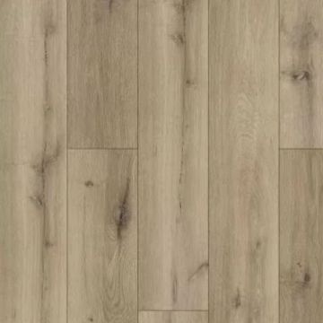 Кварц-виниловый SPC ламинат DW Flooring (ДВ Флуринг) Палубная 5/43 Кремона песочный (Sand Cremona), HY-P-102 с интегрированной подложкой