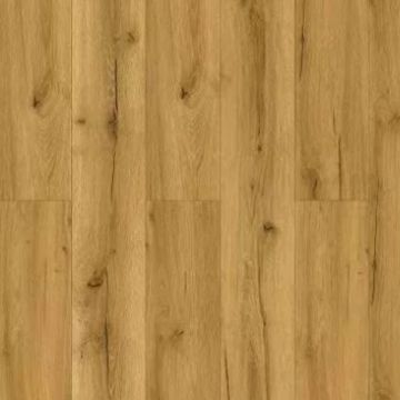 Кварц-виниловый SPC ламинат DW Flooring (ДВ Флуринг) Палубная 5/43 Натур дуб (Natural Oak), HY-P-103 с интегрированной подложкой