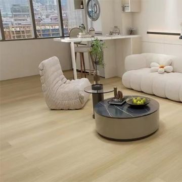 Кварц-виниловый SPC ламинат DW Flooring (ДВ Флуринг) Палубная 5/43 Монтана светлый (Light Montana), HY-P-104 с интегрированной подложкой
