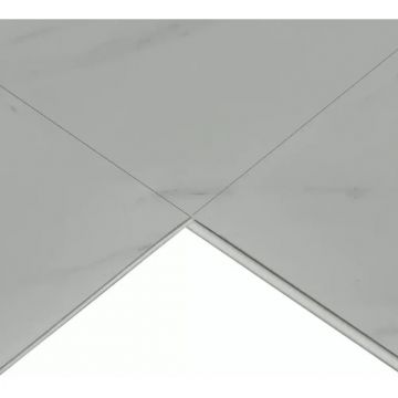 Кварцвиниловая плитка LQuarzo (Л Кварцо) Estetico 4/42 Snow, Le2031