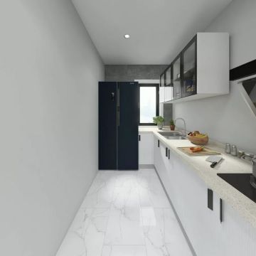 Кварцвиниловая плитка LQuarzo (Л Кварцо) Estetico 4/42 Destello, Le2032