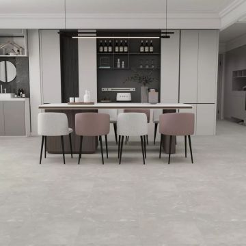 Кварцвиниловая плитка LQuarzo (Л Кварцо) Estetico 4/42 Volar, Le2033