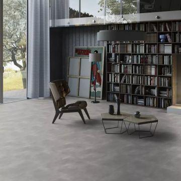 Кварцвиниловая плитка LQuarzo (Л Кварцо) Estetico 4/42 Mojado, Le2036