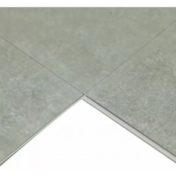 Кварцвиниловая плитка LQuarzo (Л Кварцо) Estetico 4/42 Gris, Le2037