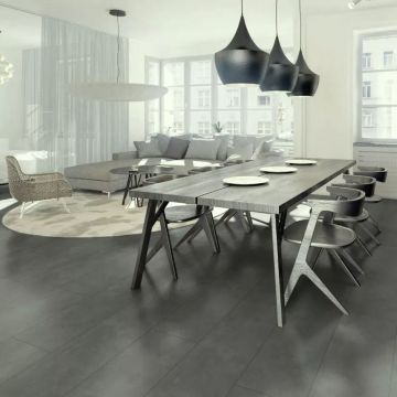 Кварцвиниловая плитка LQuarzo (Л Кварцо) Estetico 4/42 Geiser, Le2038