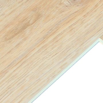 Кварцвиниловая плитка LQuarzo (Л Кварцо) Aztec 4/42 Дуб Таукан (Oak Taukan), LA1604