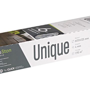 Кварцвиниловая плитка LQuarzo (Л Кварцо) Aztec 4/42 Дуб Хилотепек (Oak Jilotepec), LA1606