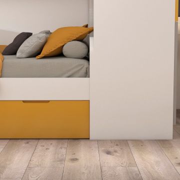 Кварцвиниловая плитка LQuarzo (Л Кварцо) Aciendo 4,5/42 Дуб Литопс (Oak Lithops), AI105