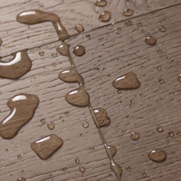 Кварцвиниловая плитка LQuarzo (Л Кварцо) Aciendo 4,5/42 Дуб Крассула (Oak Crassula), AI109