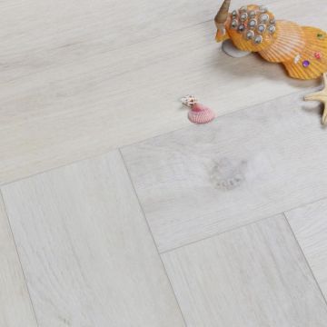 Кварцвиниловая плитка LQuarzo (Л Кварцо) Magia 4,5/42 Дуб Сиемпре (Oak Siempre), Lm804