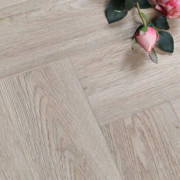 Кварцвиниловая плитка LQuarzo (Л Кварцо) Magia 4,5/42 Дуб Салида (Oak Salida), Lm807