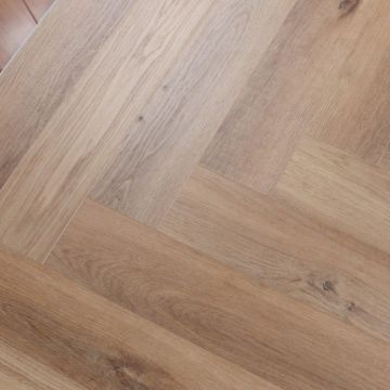 Кварцвиниловая плитка LQuarzo (Л Кварцо) Magia 4,5/42 Дуб Керрадо (Oak Kerrado), Lm808