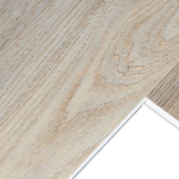 Кварцвиниловая плитка LQuarzo (Л Кварцо) Magia 4,5/42 Дуб Луа (Oak Lua), Lm820