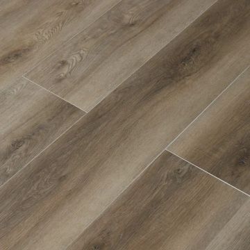 Кварцвиниловая плитка LQuarzo (Л Кварцо) Tesoro 4,5/42 Цедро (Zest), 162