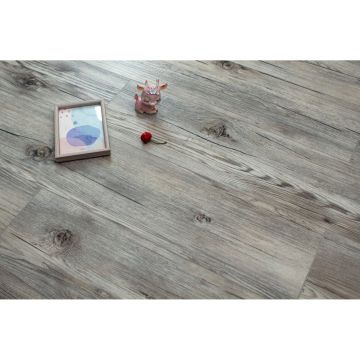 Кварцвиниловая SPC плитка Novafloor (Новафлур) Parkett 4/43 Сосна Коттедж (Pine Cottege), PRK-21