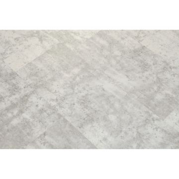 Кварцвиниловая SPC плитка Novafloor (Новафлур) Keramik 4,5/43 Доломит Серый (Dolomite Grey), KRM-01