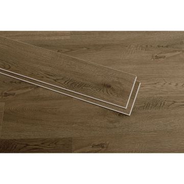 Кварцвиниловая SPC плитка Novafloor (Новафлур) Parkett 4/43 Дуб Кантри (Oak Country), PRK-12