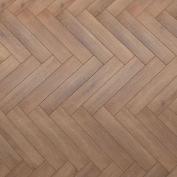 Кварцвиниловая SPC плитка Novafloor (Новафлур) Chateau 4,5/43 Дуб Шато Песочный (Oak Chateau Sand), NF-52