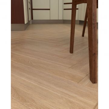 Кварцвиниловая SPC плитка Novafloor (Новафлур) Chateau 4,5/43 Дуб Шато Натуральный (Oak Chateau Nature), NF-54