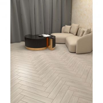 Кварцвиниловая SPC плитка Novafloor (Новафлур) Chateau 4,5/43 Дуб Шато Эффект (Oak Chateau Effect), NF-55