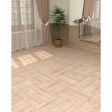 Кварцвиниловая SPC плитка Novafloor (Новафлур) Chateau 4,5/43 Дуб Шато Светлый (Oak Chateau Light), NF-56