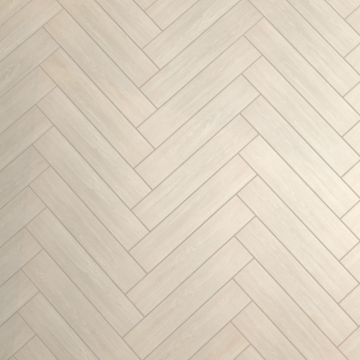 Кварцвиниловая SPC плитка Novafloor (Новафлур) Chateau 4,5/43 Дуб Шато Белый (Oak Chateau White), NF-57