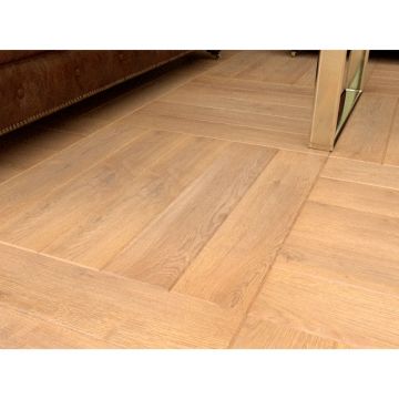 Кварцвиниловая SPC плитка Novafloor (Новафлур) Chateau 4,5/43 Дуб Шато Насыщенный (Oak Chateau Rich), NF-59