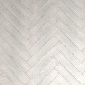 Кварцвиниловая SPC плитка Novafloor (Новафлур) Chateau 4,5/43 Дуб Шато Серый (Oak Chateau Grey), NF-60