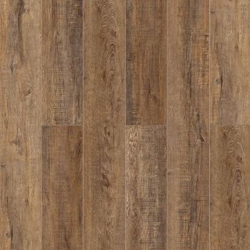 Кварцвиниловая SPC плитка Novafloor (Новафлур) Vinlam Quartz 4/43 Дуб Рустикальный (Oak Rustic), NF-42