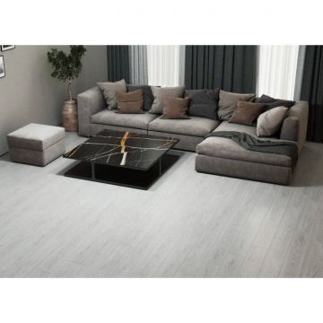 Кварцвиниловая SPC плитка Novafloor (Новафлур) Vinlam Quartz 4/43 Дуб Норвежский (Oak Norway), NF-43