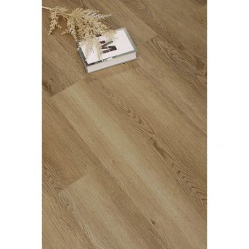 Кварцвиниловая SPC плитка Novafloor (Новафлур) Parkett 4/43 Дуб Премиум (Oak Premium), PRK-14