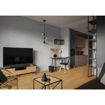 Кварцвиниловая SPC плитка Novafloor (Новафлур) Vinlam Quartz 4/43 Дуб Оригинальный (Oak Original), NF-46