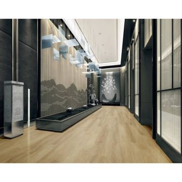 Кварцвиниловая SPC плитка Novafloor (Новафлур) Vinlam Quartz 4/43 Дуб Итальянский (Oak Italian), NF-49