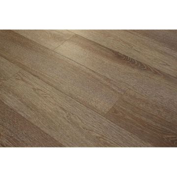 Кварцвиниловая SPC плитка Novafloor (Новафлур) Parkett 4/43 Дуб Коньяк (Oak Cognac), PRK-15