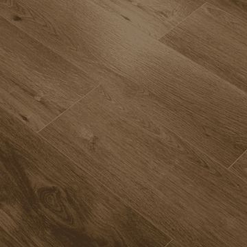 Кварцвиниловая SPC плитка Novafloor (Новафлур) Parkett 4/43 Дуб Тонированный (Oak Tined), PRK-16