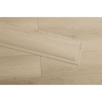 Кварцвиниловая SPC плитка Novafloor (Новафлур) Parkett 4/43 Дуб Светлый (Oak Light), PRK-17