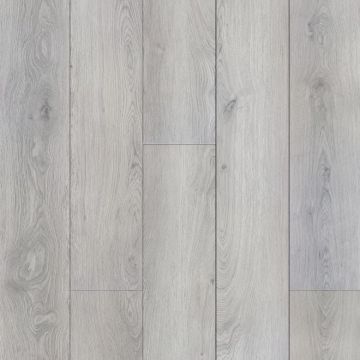 Кварцвиниловая SPC плитка Novafloor (Новафлур) Parkett 4/43 Дуб Нордик (Oak Nordic), PRK-19