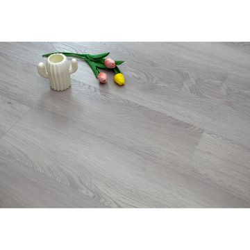 Кварцвиниловая SPC плитка Novafloor (Новафлур) Parkett 4/43 Дуб Нордик (Oak Nordic), PRK-19