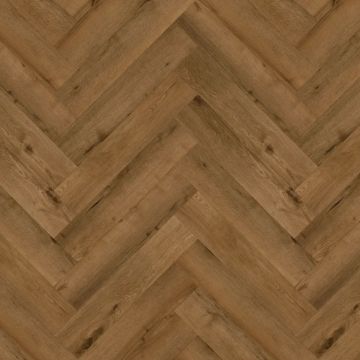 Виниловый SPC ламинат Куберпол (Cuberpol) Резонанс Kuberparquet 6/34 Эсквайр 658 (Esquire 658), KR658PQ с подложкой встроенной IXPE 1 мм