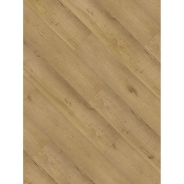 Виниловый SPC ламинат Куберпол (Cuberpol) Резонанс Kuberwood 6/34 Эстет 601 (Esthete 601), KR601PL с подложкой встроенной IXPE 1 мм