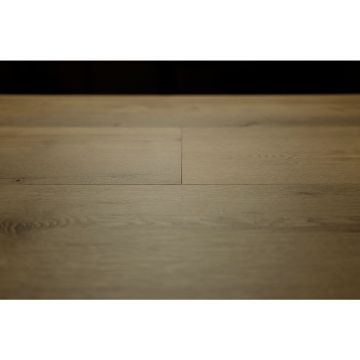 Виниловый SPC ламинат Куберпол (Cuberpol) Резонанс Kuberwood 6/34 Эстет 601 (Esthete 601), KR601PL с подложкой встроенной IXPE 1 мм