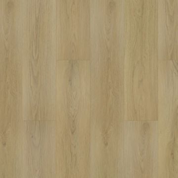 Виниловый SPC ламинат Куберпол (Cuberpol) Резонанс Kuberwood 6/34 Амбер 602 (Amber 602), KR602PL с подложкой встроенной IXPE 1 мм