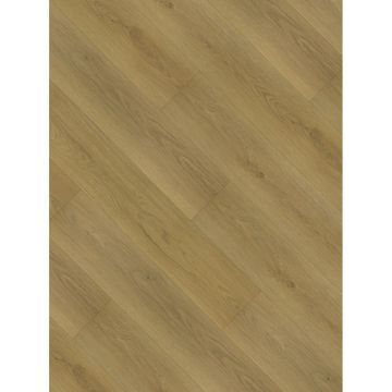 Виниловый SPC ламинат Куберпол (Cuberpol) Резонанс Kuberwood 6/34 Кристалл 603 (Crystal 603), KR603PL с подложкой встроенной IXPE 1 мм