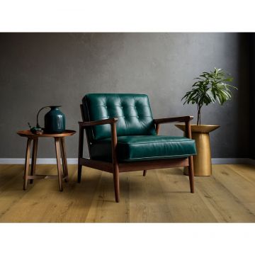 Виниловый SPC ламинат Куберпол (Cuberpol) Резонанс Kuberwood 6/34 Кардинал 604 (Cardinal 604), KR604PL с подложкой встроенной IXPE 1 мм